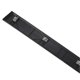 thumbnail image 3 of Front Door Lower Molding Exterior Car Door Garnish Trim Panel for Tucson 2016 to 2021 Left: 87721 D3000, 3 of 4