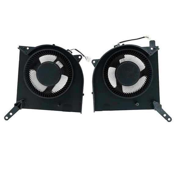 Cooling Fan for Lenovo Legion 5 Pro-16ACH6, 16ACH6H, 16ITH6, 16ITH6H