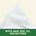 thumbnail image 3 of Aveeno Positively Radiant Oil-Free Makeup Remover Facial Wipes, 25 Ct, 3 of 9