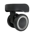 thumbnail image 5 of Practical Trolley Luggage Wheel Left and Right Luggage Swivel Replacement, 5 of 21