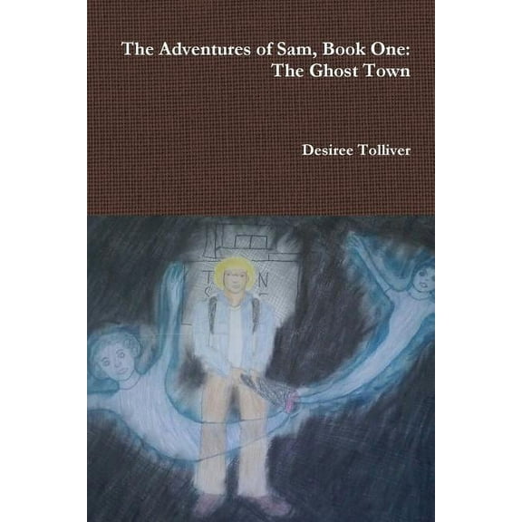 The Ghost Town: Book One, (Paperback)