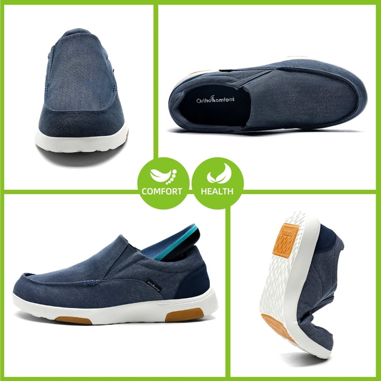 OrthoComfoot Men