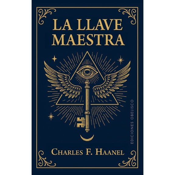 La Llave Maestra, (Paperback)