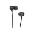 thumbnail image 2 of The House of Marley Nesta - Earphones with mic - in-ear - wired - hematite, 2 of 6