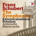 thumbnail image 1 of Schubert: The Symphonies, 1 of 1