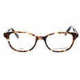 thumbnail image 2 of Eyeglasses Banana Republic COLEEN DEX Violet Havana, 2 of 5