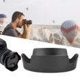 thumbnail image 3 of AMONIDA Lens Hood, Reliable Quality Quality Guarantee For Home, 3 of 7