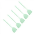 thumbnail image 3 of Plastic Fly Swatter with Extended Handle Net Surface Household Fly Swatter, 3 of 8