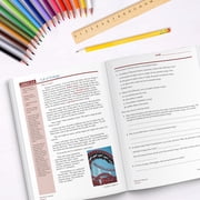 Spectrum Science Workbook (144 pages) Grade 5