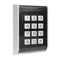 thumbnail image 2 of Clavier Entrée Anti-Interférence Contrôle d'Accès Sans Contact Quats Résidentiels pour le Bureau, 2 of 8