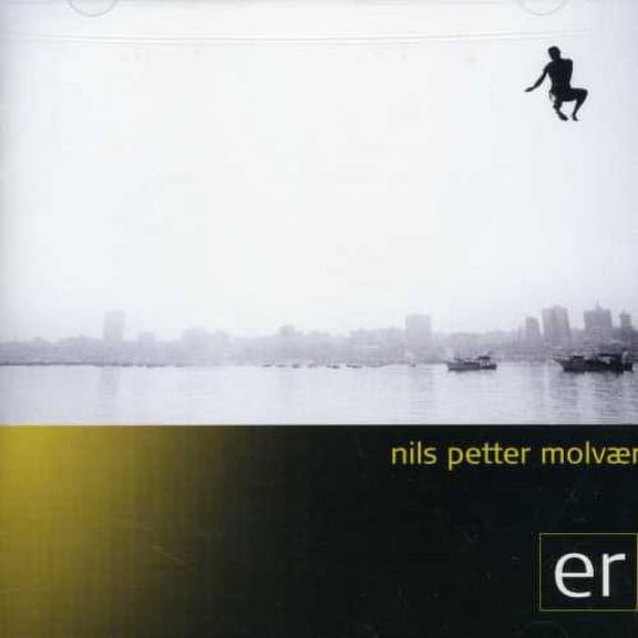 Nils Petter Molv R - Er - Jazz - CD