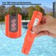 thumbnail image 3 of Auto-off Function 0~9990ppm TDS Meter Filter Stick Water Purity, Water Quality Tester, For Water Purifiers Aquaculture Industry Water Laboratories ANGGREK Water Quality Tester, 3 of 8