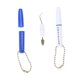 thumbnail image 1 of Soidarity Kit de herramientas dentales para eliminar la placa y el borrador de manchas de y placa portátil para el cuidado de la higiene bucal cuidado de los oídos Soidarity CE002700-00, 1 of 8