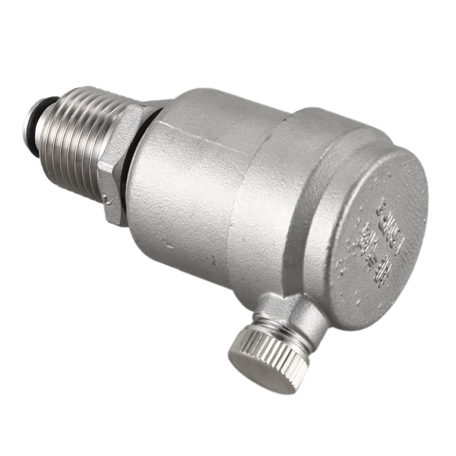 Automatic Valve 1/2 Inch Stainless Steel 304 Automatic Vent Valve for Solar Water Heater