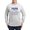 Ash Gray, variant on CafePress - Papa Noun Definition Long Sleeve T Shirt - Unisex Cotton Long Sleeve T-Shirt
