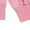 Pink, variant on Kids Sweatshirts Girls Long Sleeve Los Angeles City Letter Print Sweatshirts Crewneck Loose Fit Pullover Tops Fall Winter Clothes Girls Sweatshirts Size 5-6 Years Kids Clothes