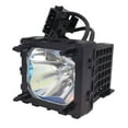 thumbnail image 2 of Jaspertronics OEM Lamp & Housing for The Sony KDS-50A2000 TV Original Specs & Full Lifespan Bulb Inside - 240 Day Warranty - 1 Unit per pack, 2 of 6