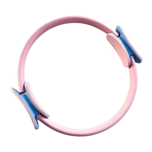 Lipstore Équipement d'Entraînement Intérieur pour Cuisses pour Femmes Rose