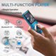 thumbnail image 5 of Compact Digital MP3/MP4 Player with LCD Display, 1.82 Screen, and Expandable Memory (16GB/32GB/64GB SD Card), 5 of 5