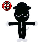 67styles Sprunki Plush Toys Sprunki Incredibox Plush Doll Sprunki Game Cartoon Kids Birthday Gifts Stuffed Dolls Christmas Gift
