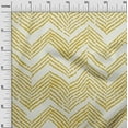 thumbnail image 3 of oneOone Cotton Cambric Lime Green Fabric Geometric Diy Clothing Quilting Fabric Print Fabric By Yard 42 Inch Wide, 3 of 4