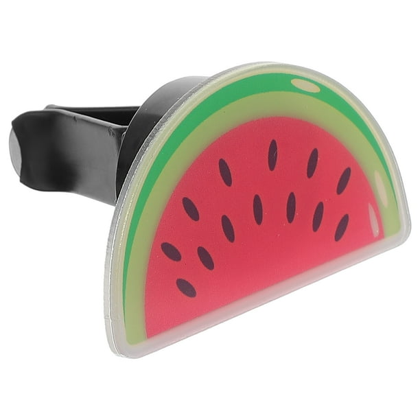 KAKOWELY Clip para ambientador, clip para ventilación de aire acondicionado, clip para difusor de fragancia para coche, clip para perfume de aire acondicionado