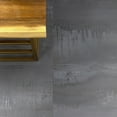 thumbnail image 2 of Bond Tile Alloy Titanium 24 in. x 24 in. Matte Porcelain Tile (4 Pieces 15.49 Sq. Ft. / Box), 2 of 6