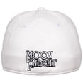 thumbnail image 4 of Moon Knight Character Armor 59Fifty Fitted New Era Hat-7 Fitted, 4 of 5