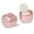 thumbnail image 3 of MagicMuze Elite Truly Wireless Stereo Earbuds wCharging Case 3 Sets of Ear Tips Pink, 3 of 5