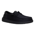 thumbnail image 5 of HEYDUDE Wendy Funk Mono Wide , Black, 7, 5 of 6
