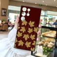 thumbnail image 2 of ¡Destaca del resto con esta funda para teléfono con diseño gráfico vibrante y único para iPhone 15 Pro Max 14 13 12 Pro 11!, 2 of 4