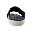 thumbnail image 3 of Spenco Kholo Polka Dot Women's Orthotic Slide Sandal, 3 of 7