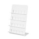 thumbnail image 5 of Soporte para presentación de joyería, adorno de anillo, centros de mesa, estante de gabinete, escritorio, decoración multicapa para el hogar, soporte, 5 of 8