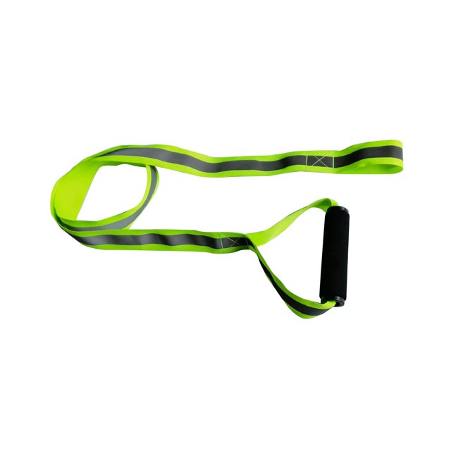 de ciervos,Arnés de banda de de venado duradero Durable,Cuerda de fácil de usar al aire libre portátil,Accesorio de engranajes Naranja Resistente al desgaste