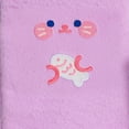thumbnail image 2 of Funda Protectora Bsvklp para Tableta Y Portátil IPad 10 5/11 Pulgadas Con Dibujos Animados Lechón felpa, 2 of 6