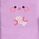 thumbnail image 2 of Cute Piglet Laptop Tablet Bag Almacenamiento Felpa para IPad 10.5 / 11 Pulgadas (Púrpura), 2 of 6