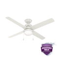 thumbnail image 1 of Ventilador de Techo de 52 Pulgadas Hunter con Luz Led, 1 of 8