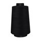 thumbnail image 1 of Carretes de hilo de coser poliéster 2843 yarda para manual - Negro Sunnimix Hilo de coser de poliéster, 1 of 6