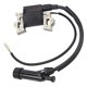 thumbnail image 2 of Ignition Coil for GX110 GX120 GX140 GX160 GX200 Engines GX 110 120 160 20 for Honda 30500-ZE1-003 30500ZE1003, 2 of 5
