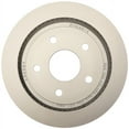 thumbnail image 2 of ACDelco Disc Brake Rotor Fits select: 2013-2018 RAM 1500, 2007-2012 DODGE RAM 1500, 2 of 4
