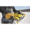 thumbnail image 3 of Guide Gear Monolithic Primaloft Waterproof Insulated Mittens Black/Tan LARGE, 3 of 3