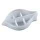 thumbnail image 1 of Jabonera de silicona, modelo de bandeja de jabón, soporte de jabón de cemento para manualidades, caja de jabón Estilo A, 1 of 4
