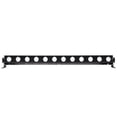 thumbnail image 3 of ADJ Ultra Beam Bar 12CW 1M Cool White Lighting LED Beam Linear Fixture 2-Pack with Bag Package, 3 of 9
