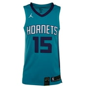 Jordan Kemba Walker Icon Edition Authentic Jersey Mens Style : 863016