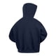 thumbnail image 3 of pstuiky manga larga para hombre, Sudadera deportiva con bolsillo y manga larga de color liso para hombre, estilo moderno, con cuello alto tops de invierno para hombre xxxl, 3 of 3