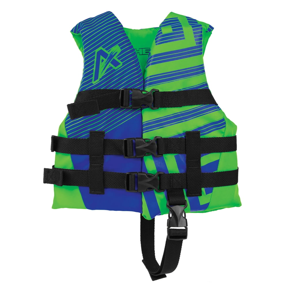 TREND Life Vest, Children, Boys