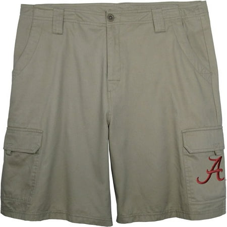 NCAA Big Men's Alabama Shorts
