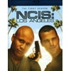 NCIS Los Angeles: The First Season (Blu-ray), Paramount, Action & Adventure