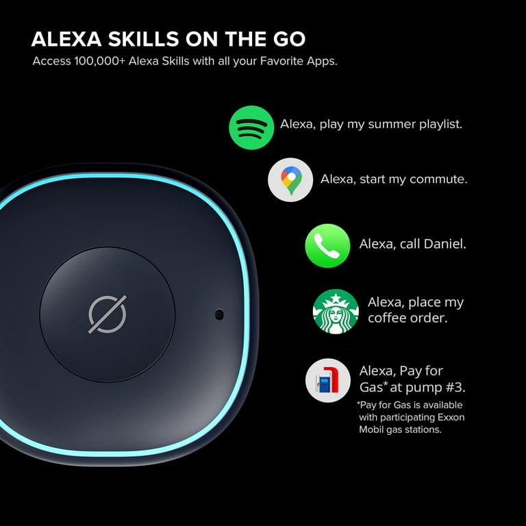 Alexa 4.0 outlet