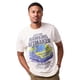 thumbnail image 1 of Camiseta Bioworld Stranger Things Call The Hawkins Hitmaker, 1 of 7